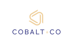 Cobalt & Co - Branding and Digital Marketing Strategies