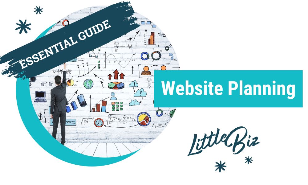 Importance of Planning before Designing Website
