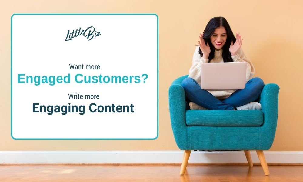 Creating Engaging Content to Improve User Engagement